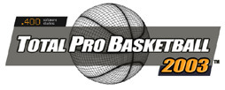 Total Pro Basketball