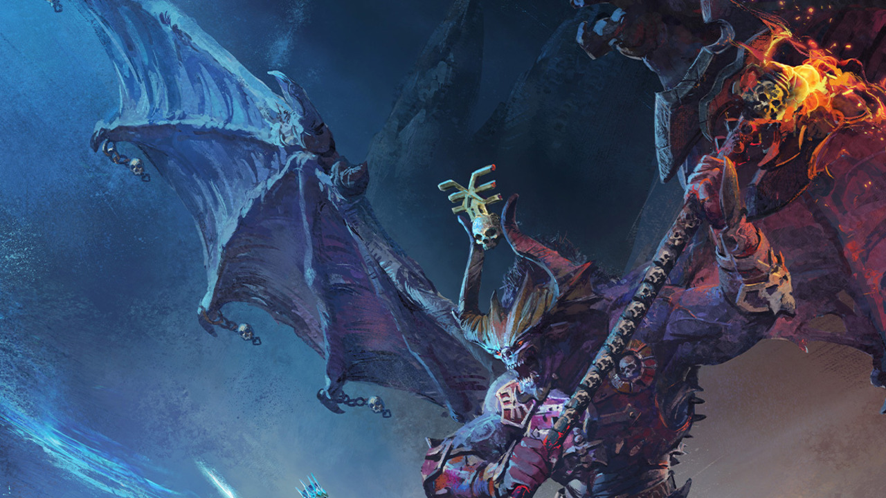 Total War: Warhammer III