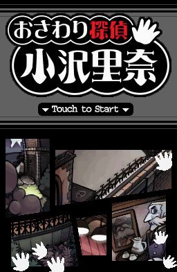 DS Screenshots