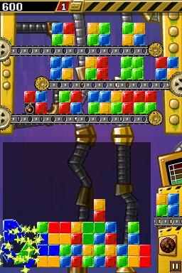 TouchMaster 3