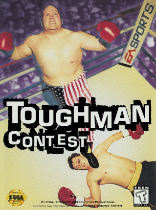 Toughman Contest