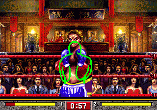 32X Screenshots