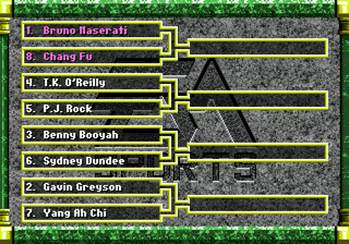 32X Screenshots
