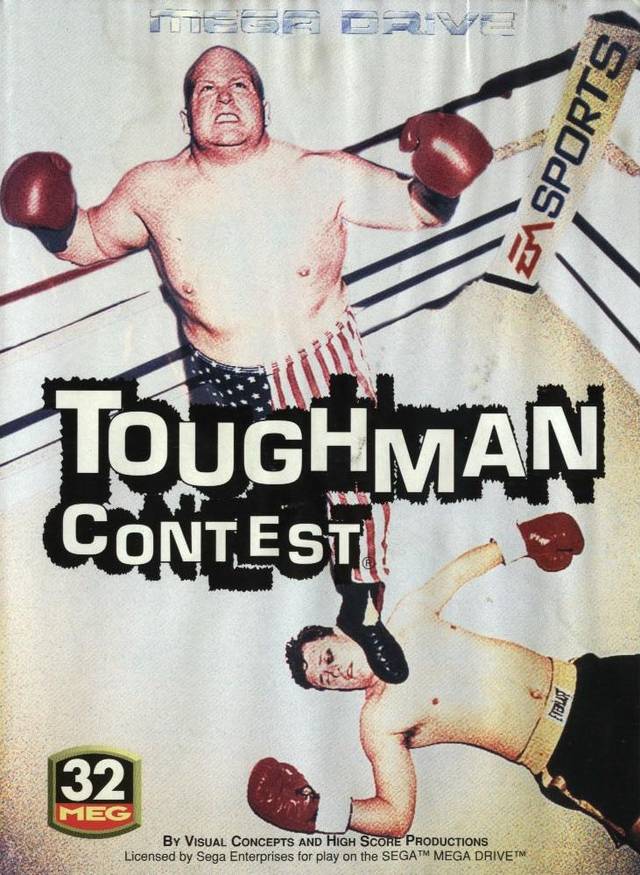 Box Art