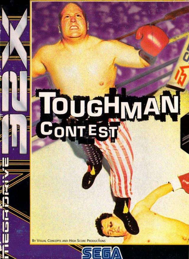 Box Art