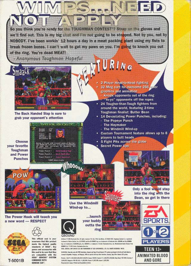 Box Art