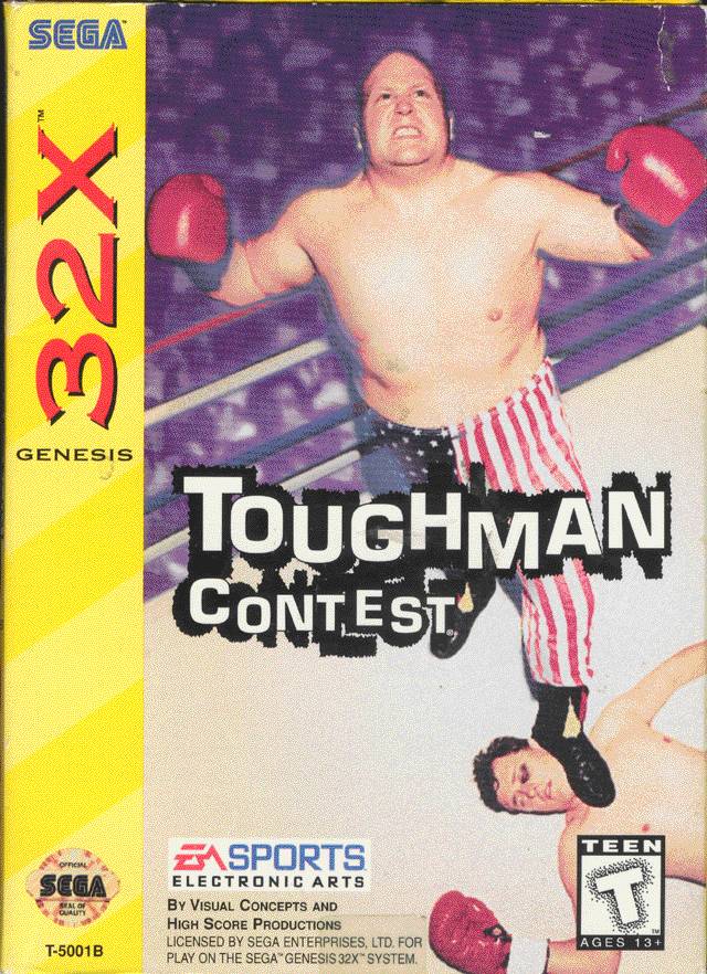 Box Art