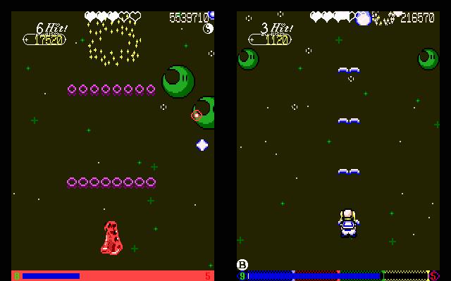 Screenshots