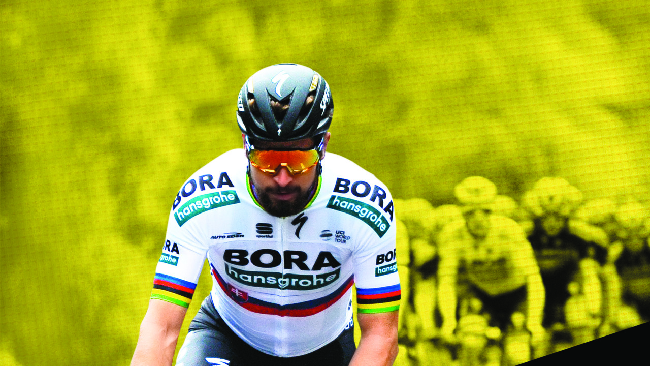 Tour de France 2019