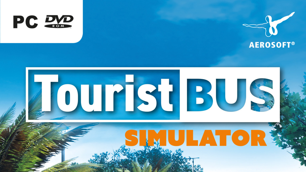 Tourist Bus Simulator