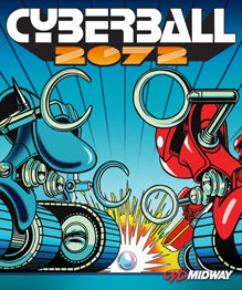 Box Art