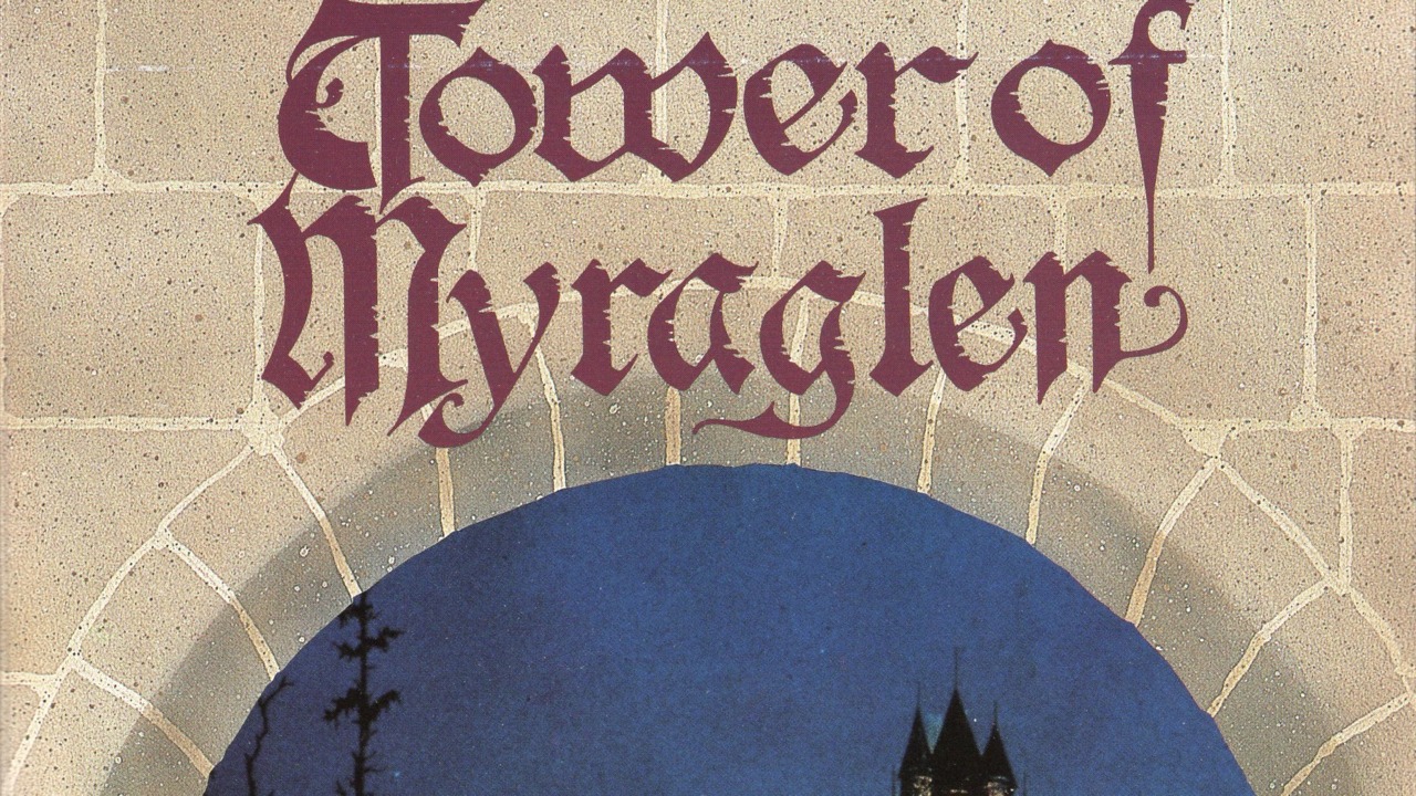 Tower of Myraglen