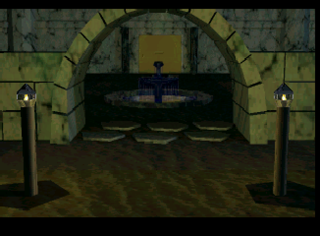 Towers II: Plight of the Stargazer