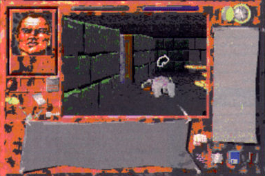 Game Screenshots
