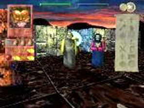 Game Screenshots