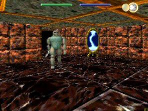Game Screenshots