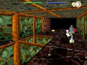 Game Screenshots
