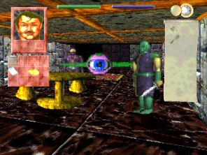Game Screenshots