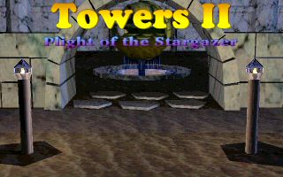 Game Screenshots