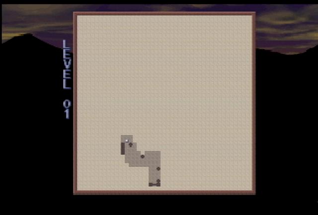JAG Screenshots