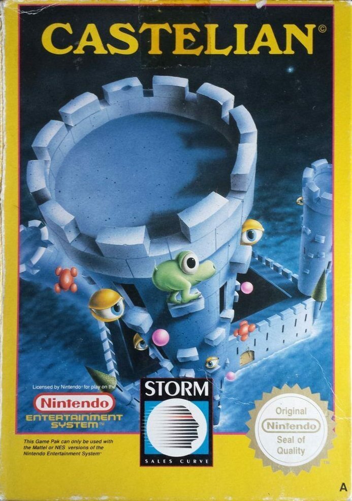 Box Art