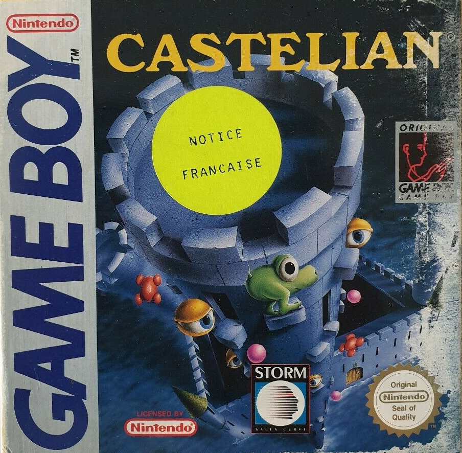 Box Art
