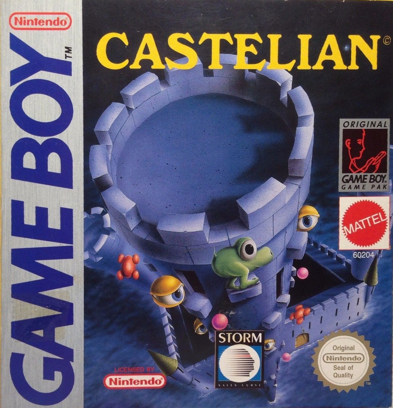 Box Art