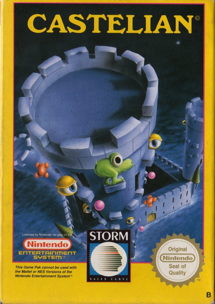 Box Art