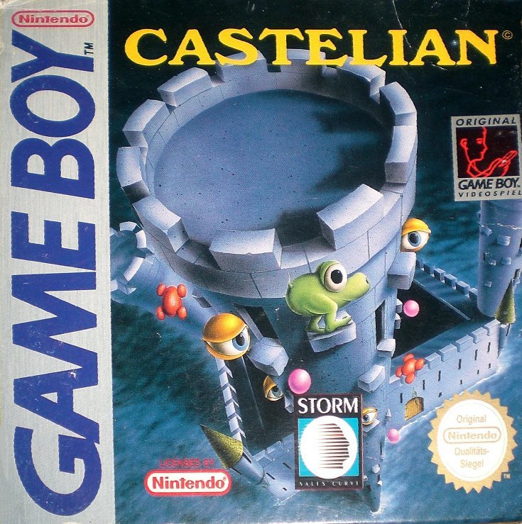 Box Art