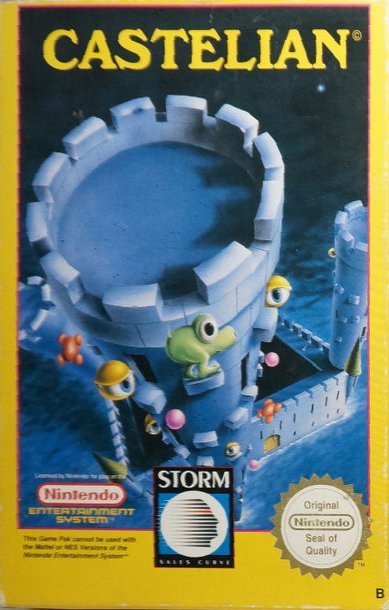 Box Art