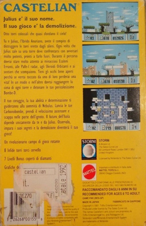 Box Art