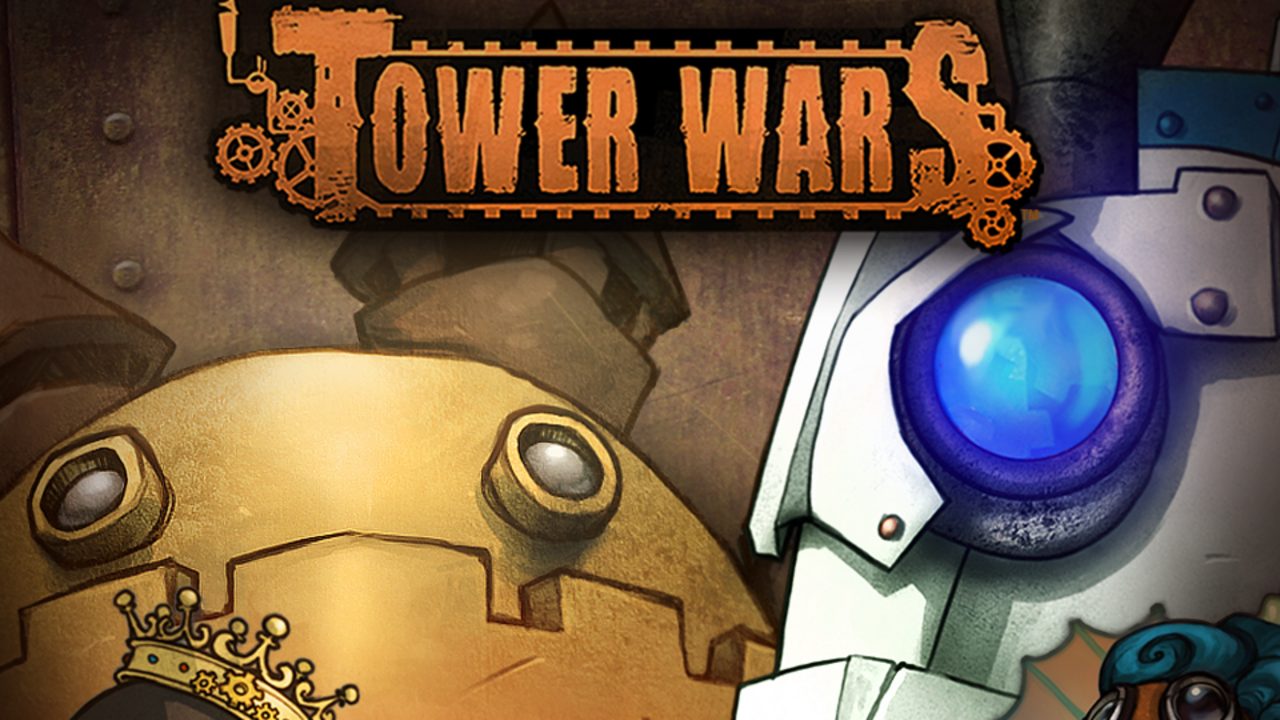 Tower Wars