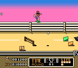 NES Screenshots
