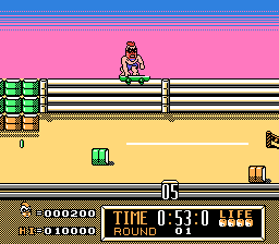 NES Screenshots