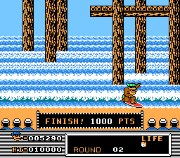 NES Screenshots