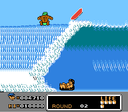 NES Screenshots