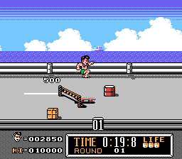 NES Screenshots