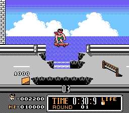 NES Screenshots