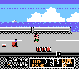 NES Screenshots