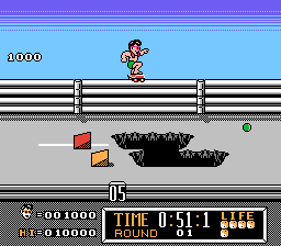 NES Screenshots