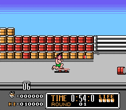 NES Screenshots