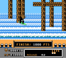 NES Screenshots