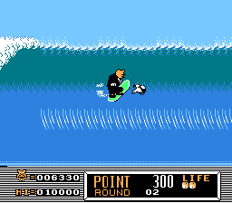 NES Screenshots