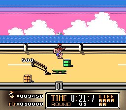 NES Screenshots