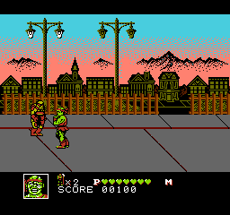 NES Screenshots