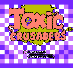 NES Screenshots