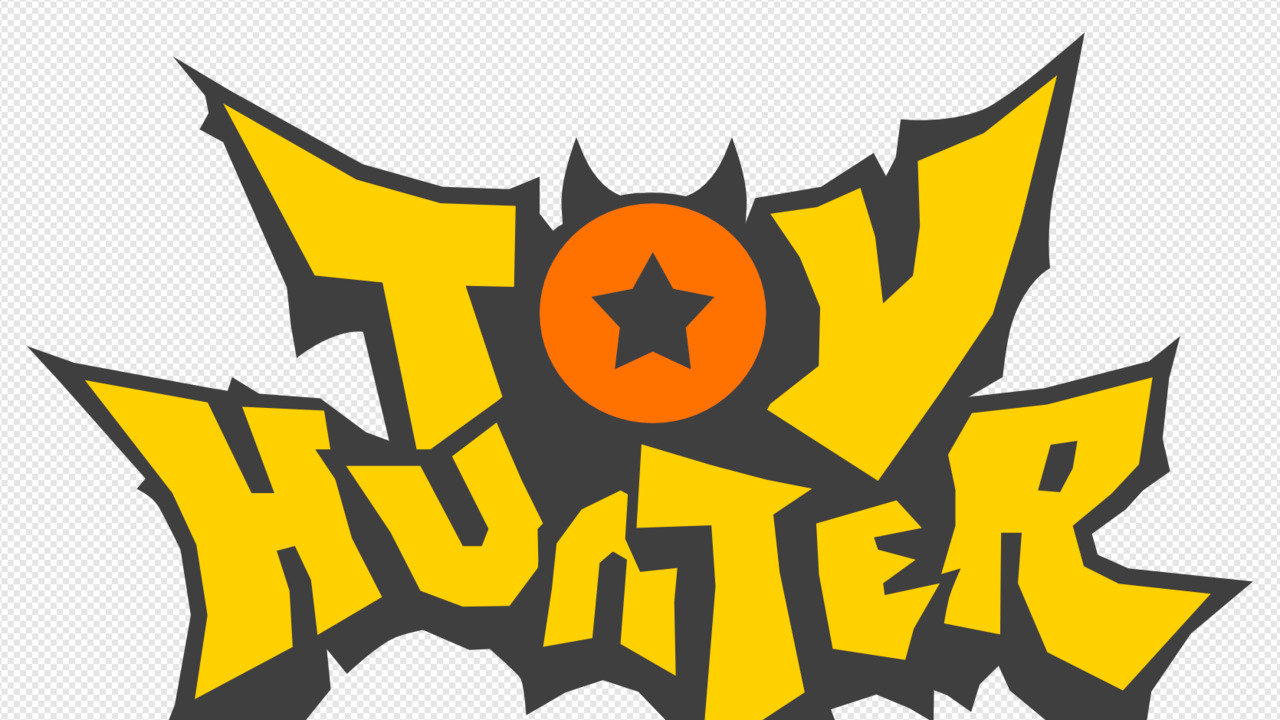 Toy Hunter