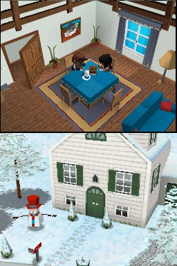 Toy Shop