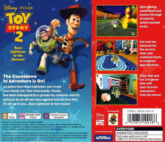 Box Art