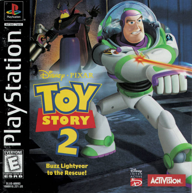 Box Art